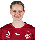 Katie Bowler