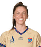 Rebecca Burrows