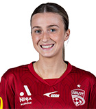 Zoe Tolland