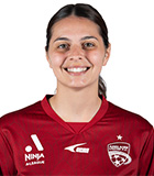Chrissy Panagaris