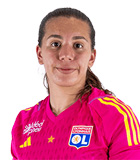Feerine Belhadj