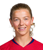Justine Kielland