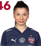 Mikaela Stojanovska