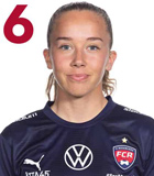 Athinna Persson Lundgren