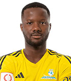 Nnamdi Franklin Ahanonu