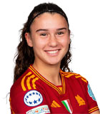 Giada Pellegrino Cimo