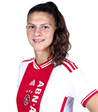 Danique Noordman