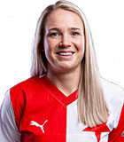 Tereza Krejcirikova