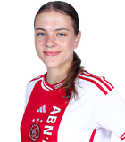 Lotte Keukelaar
