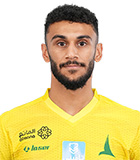 Ali Al-Shaafi