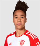 Tainara de Souza da Silva