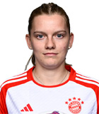 Sarah Ernst