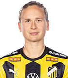 Filippa Curmark