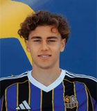 Lasse Wilhelm
