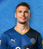 Marcus Muller
