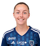 Margaux Le Mouel