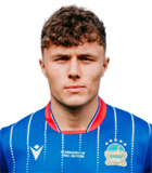 Dane McCullough