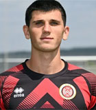 Moritz Flotho