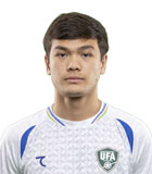 Islom Anvarov