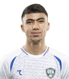 Saidumarkhon Saidnurullaev
