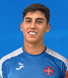 Tiago Carrico