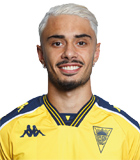 Israel Pirlz Salazar