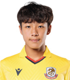 Jim Ho Chun