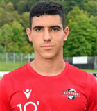 Eymen Avci