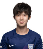 Yeung Cheuk Kwan