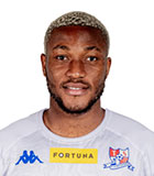 Samuel Nnoshiri