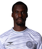 Oumar Kamara