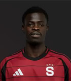 Ibrahima Fall