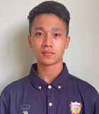 Nguyen Danh Minh Quang