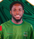 Dominique Mendy