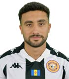 Motez Nourani