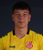 Luka Lazin