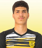 Amanallah Mouelhi