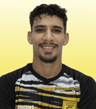Abderraouf Othmani