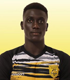 Abdou Salam Ndoye