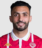 Hamza Hannouri