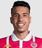Jamal Harkass