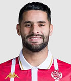 Ayoub Boucheta