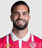 Ismael Benktib