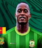 Leonel Christian Ateba