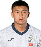 Adil Kadyrzhanov