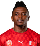 Moses Atede