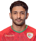 Abdullah Al-Mushaifri
