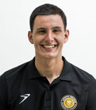 Oziel Cantu