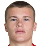 Ewan McLeod