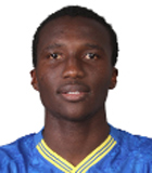 Cyprian Kachwele
